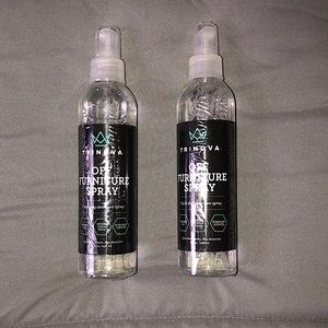 Animal -Cat & Dog OFF Furniture Spray NWT